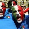 Fanii nationalei Italiei nu dau vina pe Prandelli